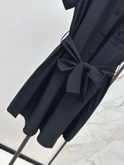 Loe 25SS shirt dress