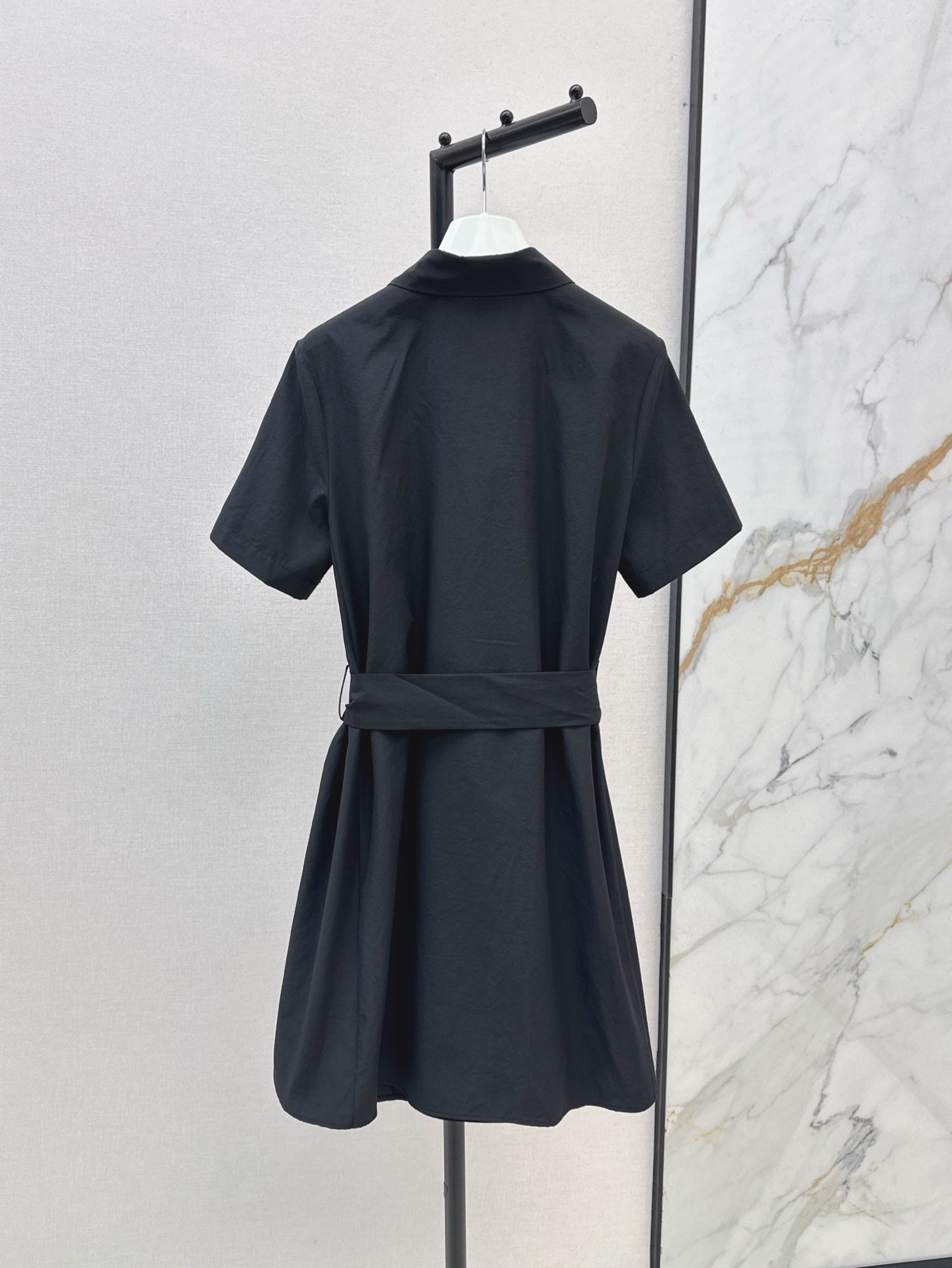 Loe 25SS shirt dress