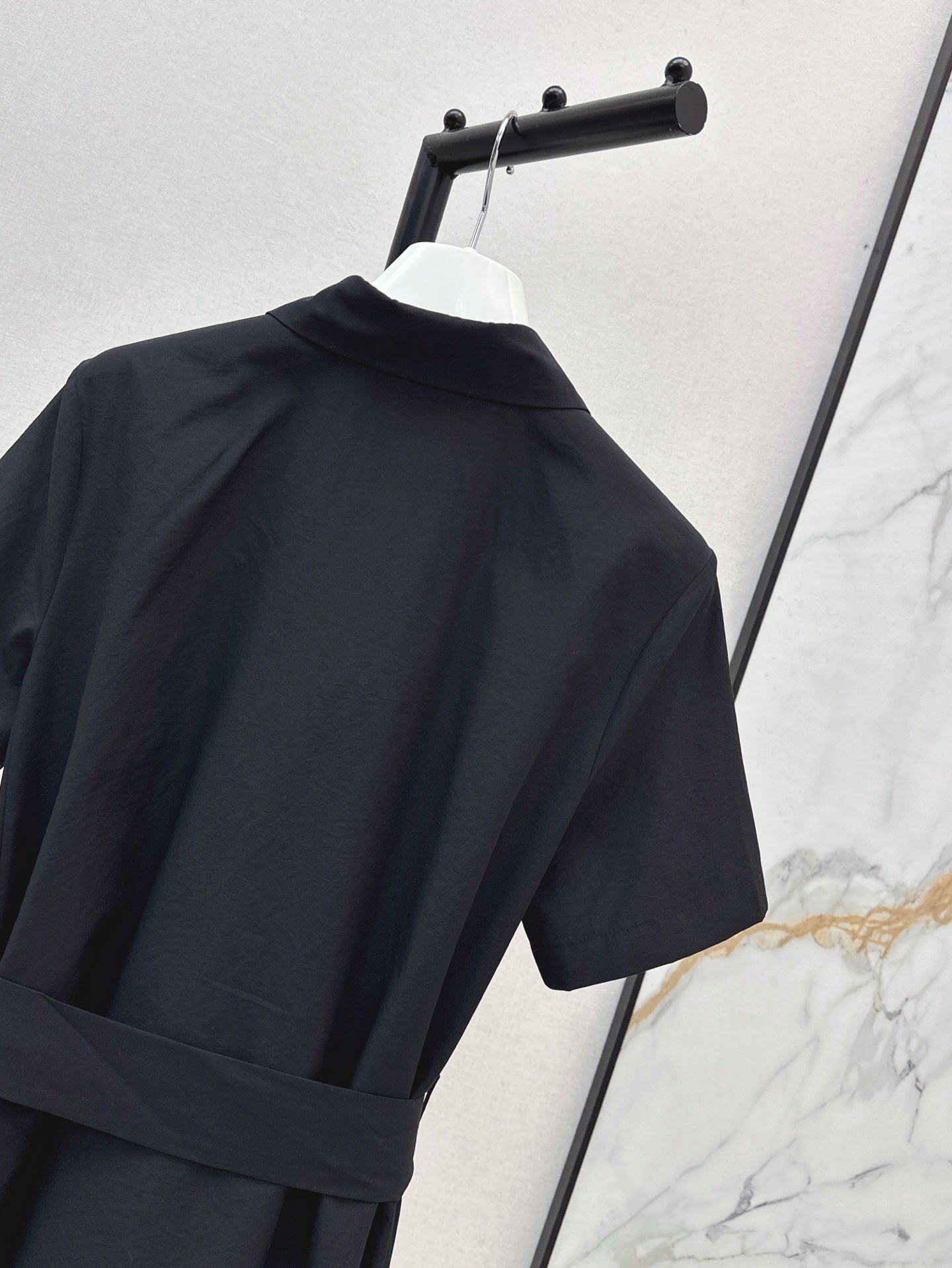 Loe 25SS shirt dress