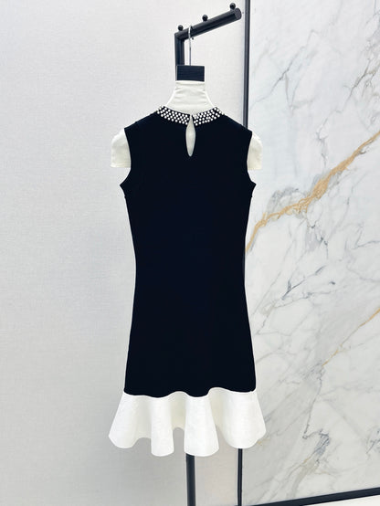 CH 25SS Beaded dress