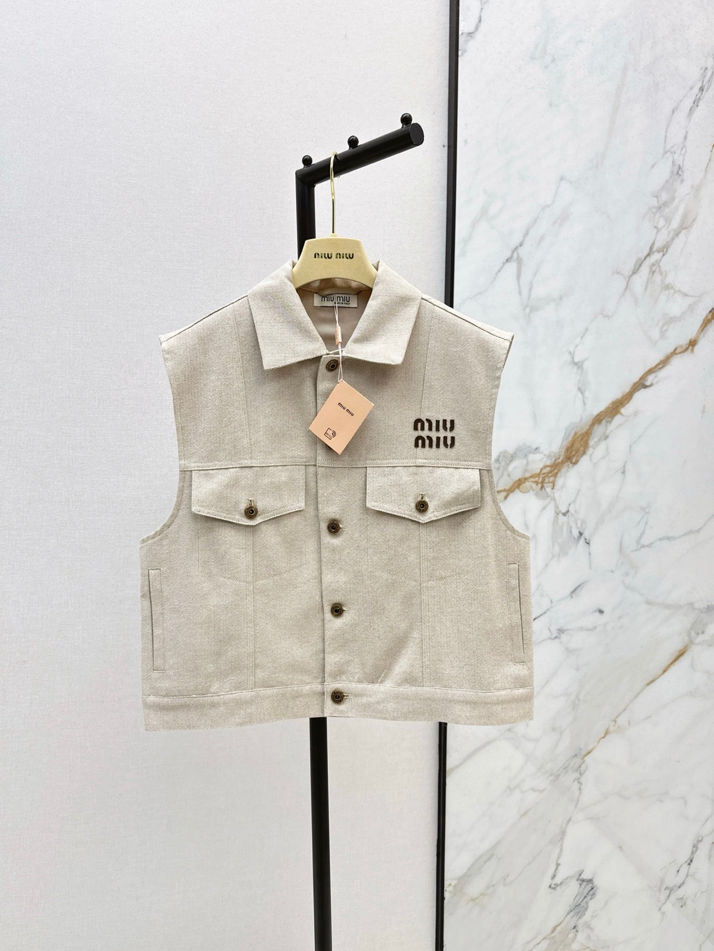 M 25SS vest