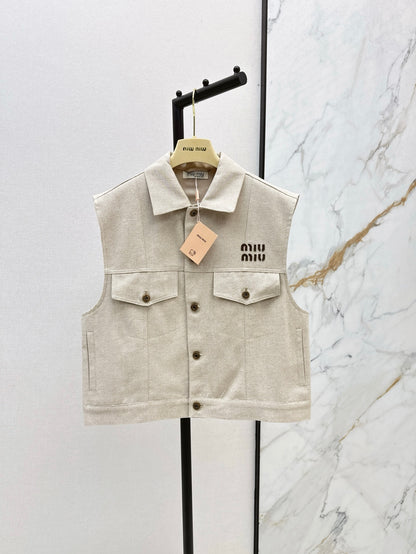 M 25SS vest