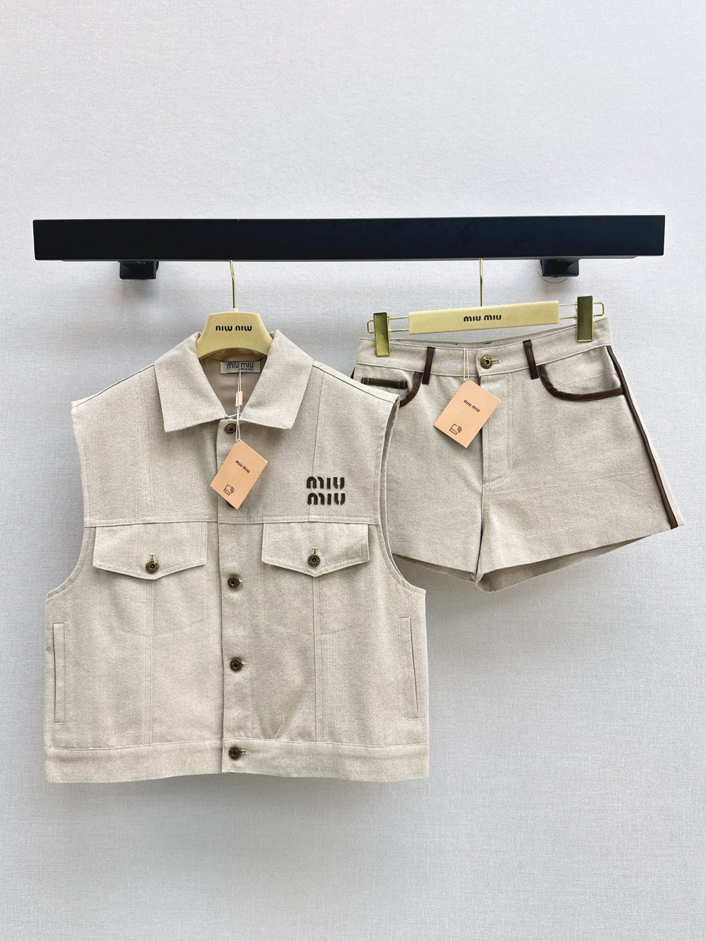 M 25SS vest