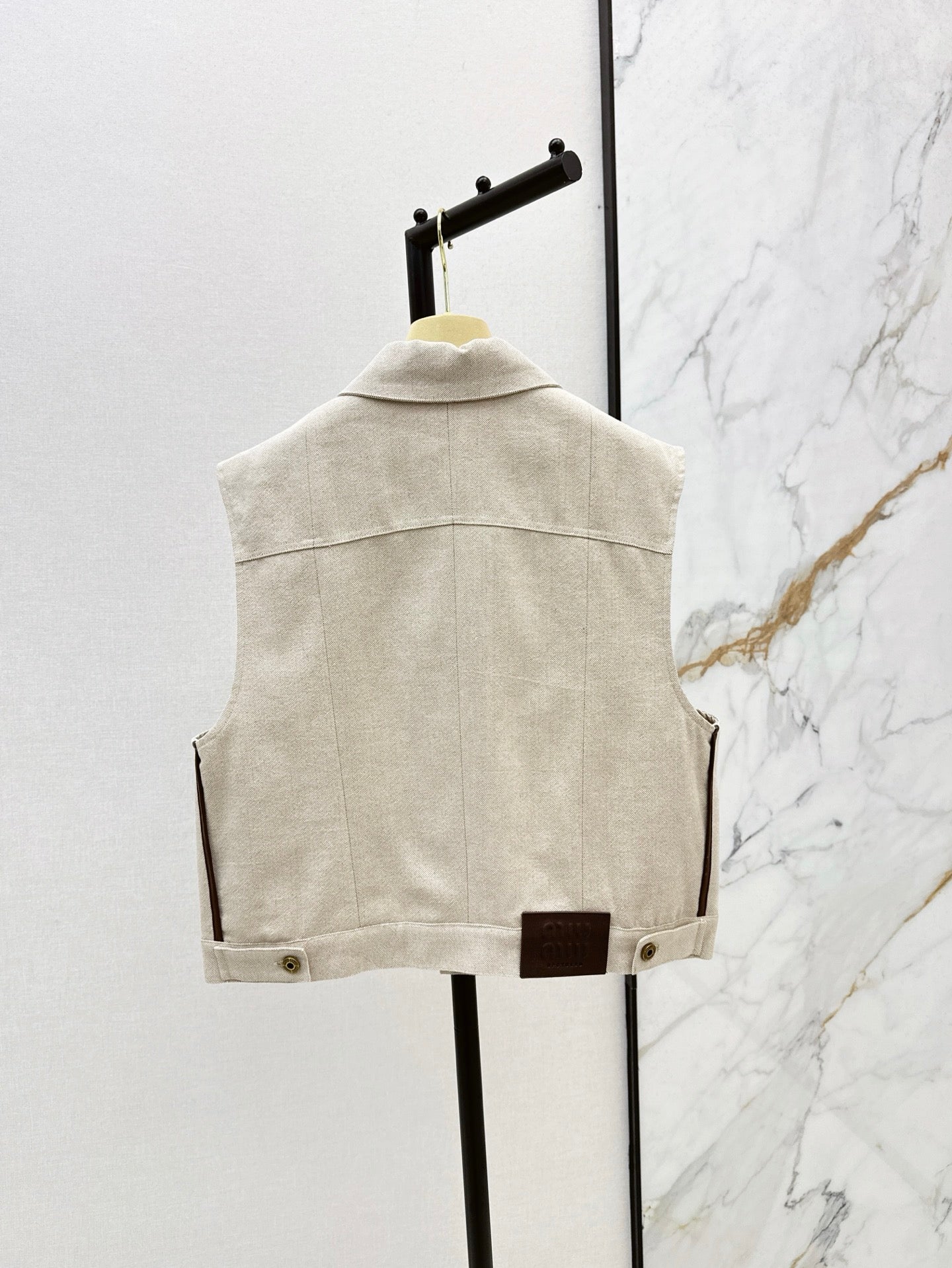 M 25SS vest
