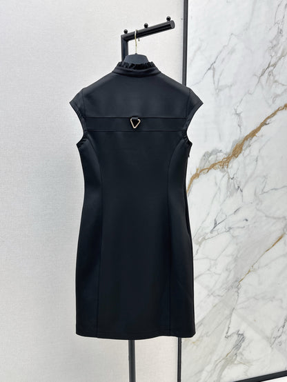 L 25ss sleeveless dress