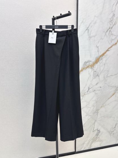 CD 25ss suit pants