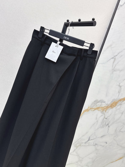 CD 25ss suit pants