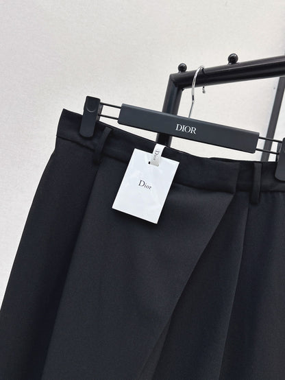 CD 25ss suit pants