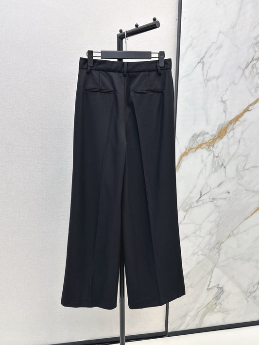 CD 25ss suit pants