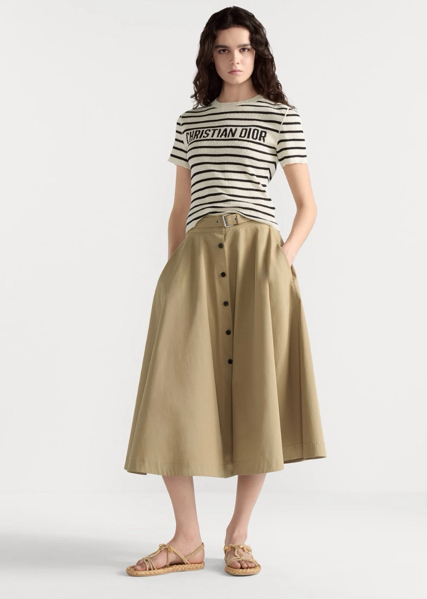 CD 25SS Buttons skirt