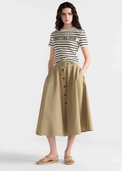 CD 25SS Buttons skirt