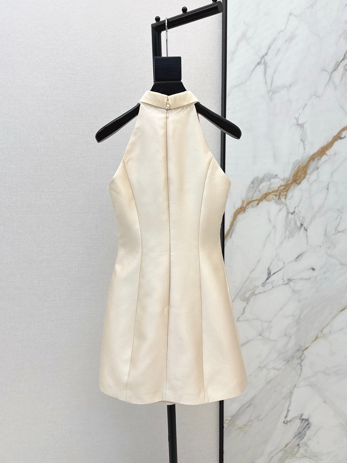 25ss lace dress