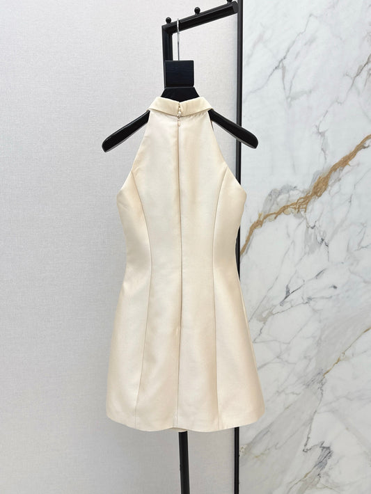 25ss lace dress