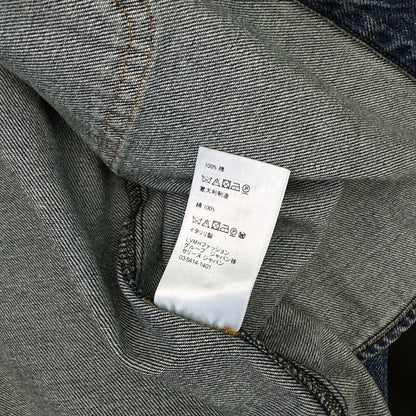 CE denim shirt