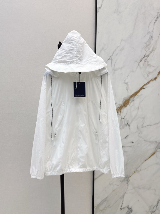 L 25ss Sun protection jacket