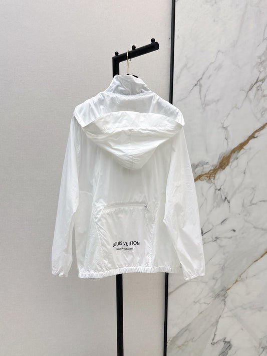 L 25ss Sun protection jacket