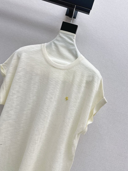 CE 25SS knit t-shirt