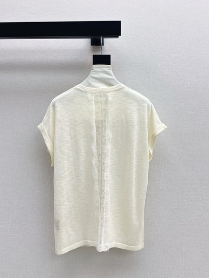 CE 25SS knit t-shirt