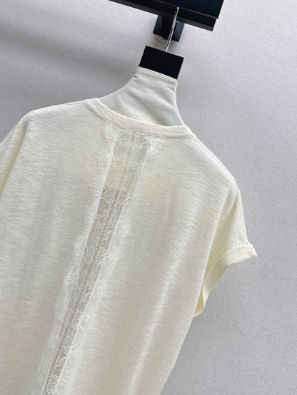CE 25SS knit t-shirt
