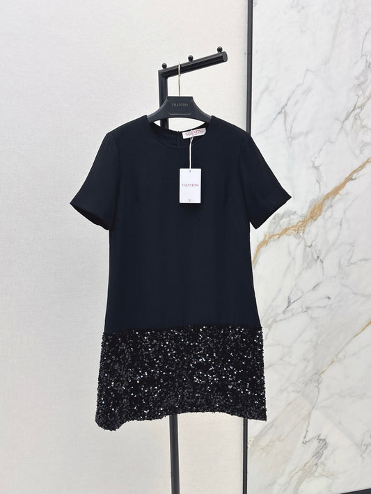 Val 25ss beaded dress