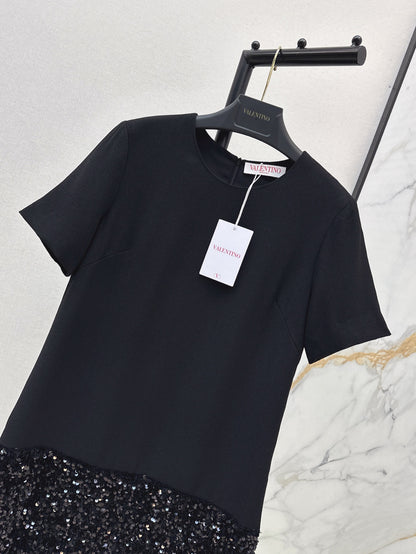 Val 25ss beaded dress