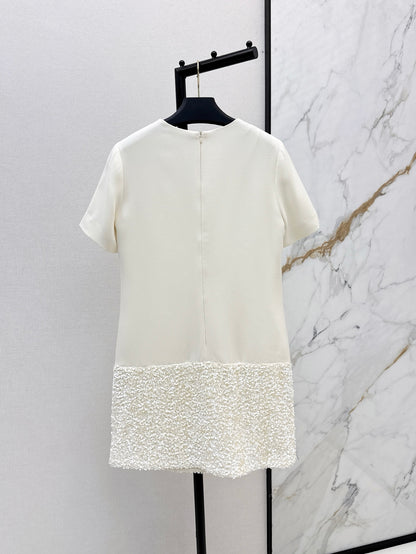 Val 25ss beaded dress