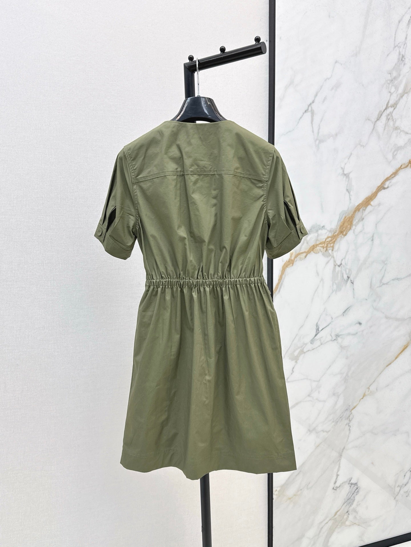 Fen 25ss dress