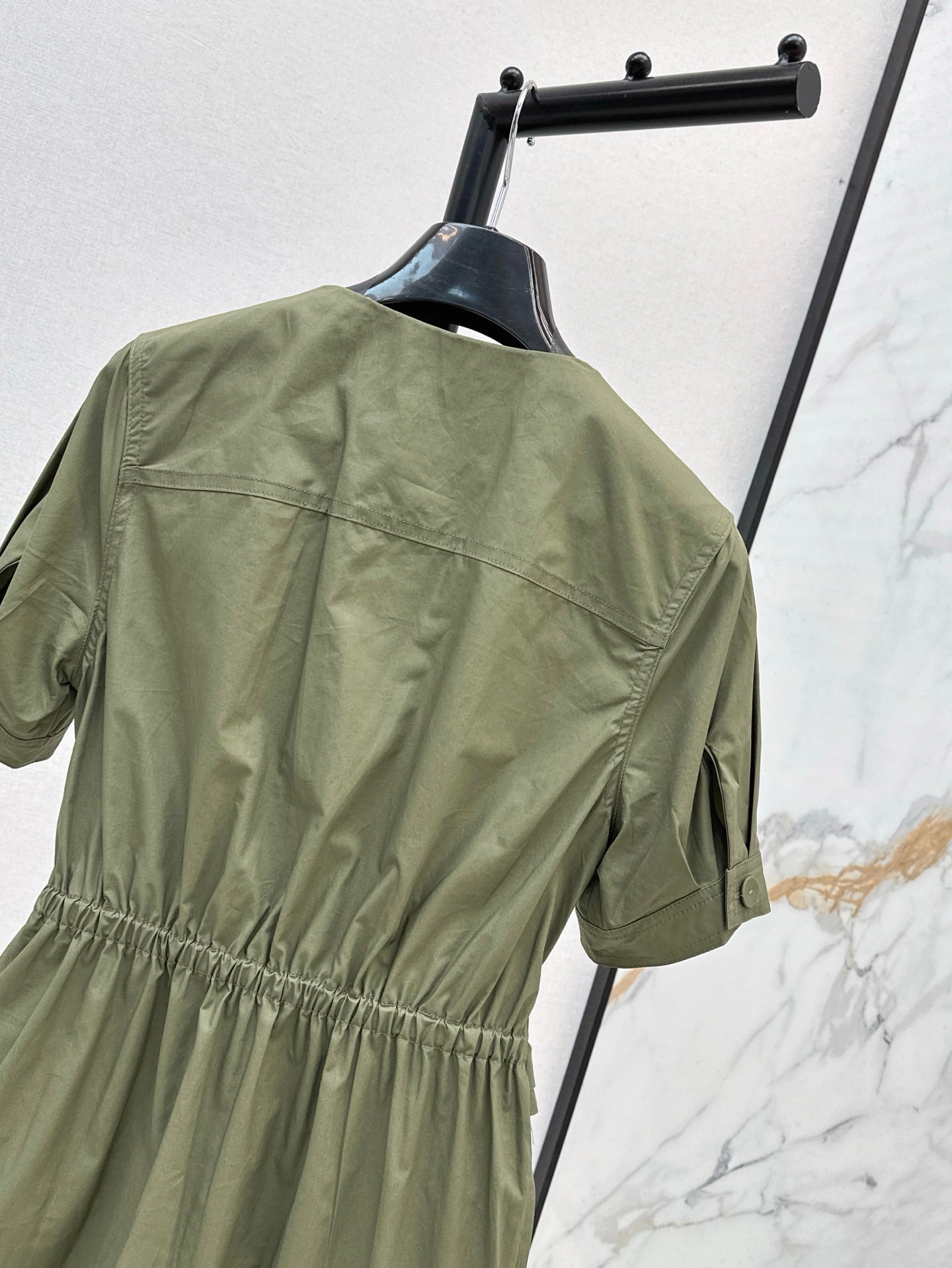 Fen 25ss dress