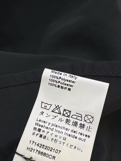 Loe 25ss embroidered shirt