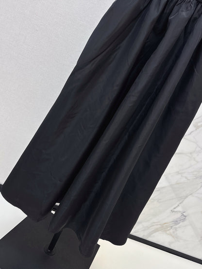 Pra 25ss spliced dress