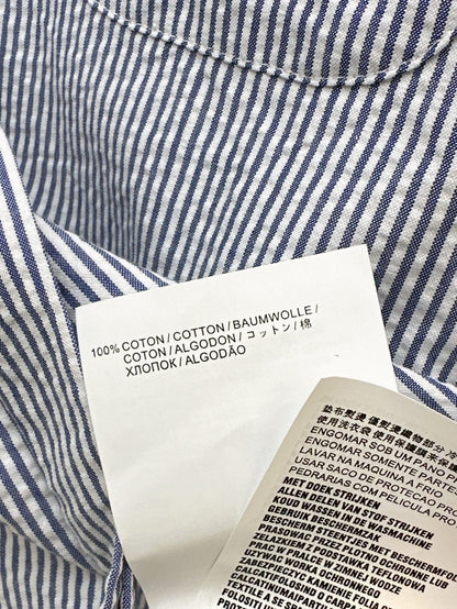 Pra 25ss embroidered shirt