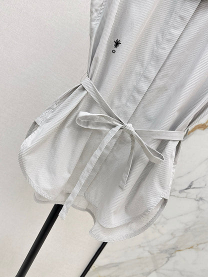 CD 25ss sleeveless shirt