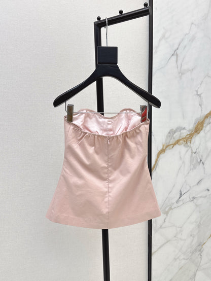Pra 25ss tube top