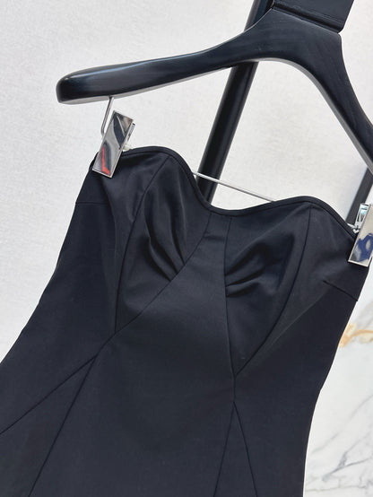 Pra 25ss tube top