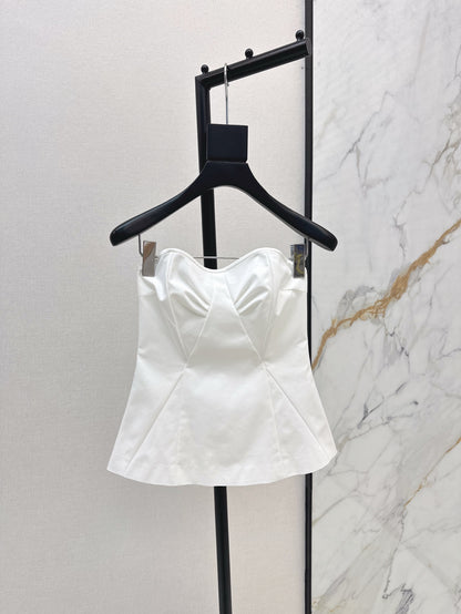 Pra 25ss tube top