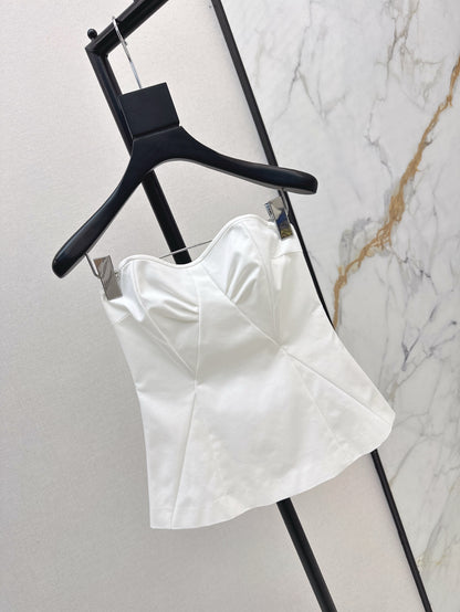 Pra 25ss tube top
