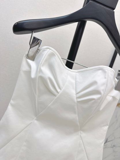 Pra 25ss tube top