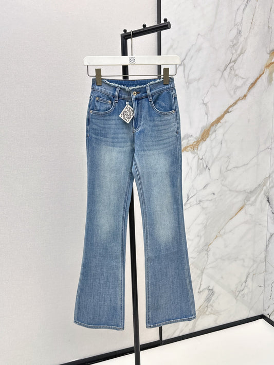 Chan 25ss jeans