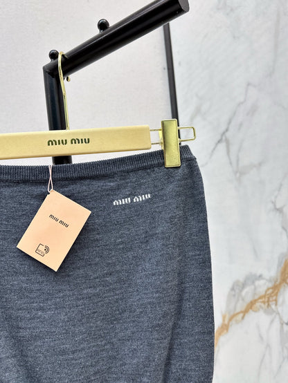 Miu 25ss tube top