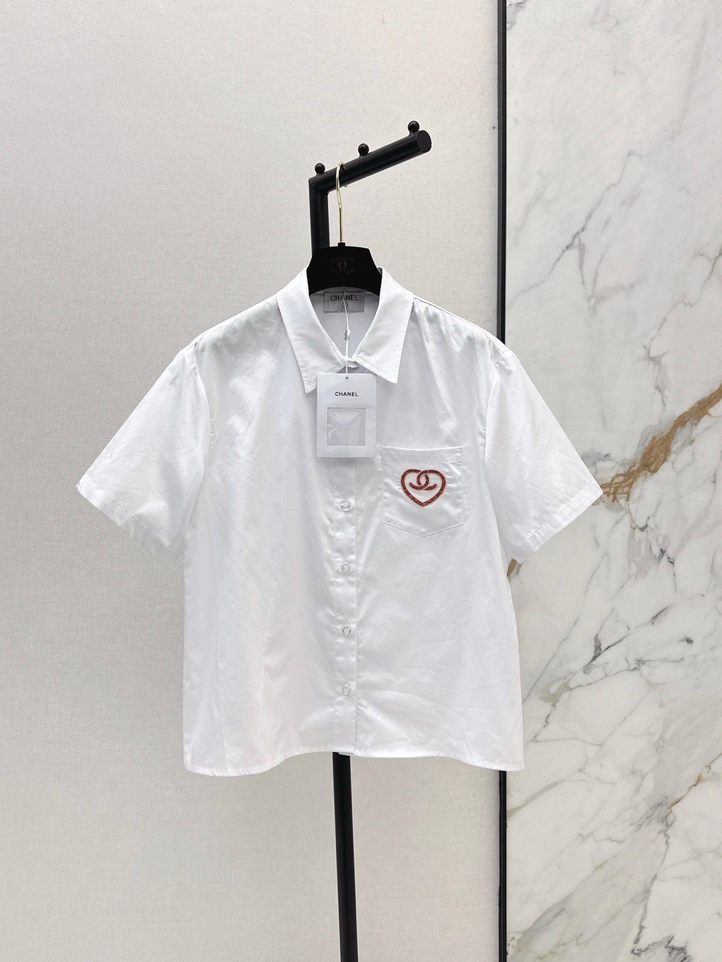 Chan 25ss heart