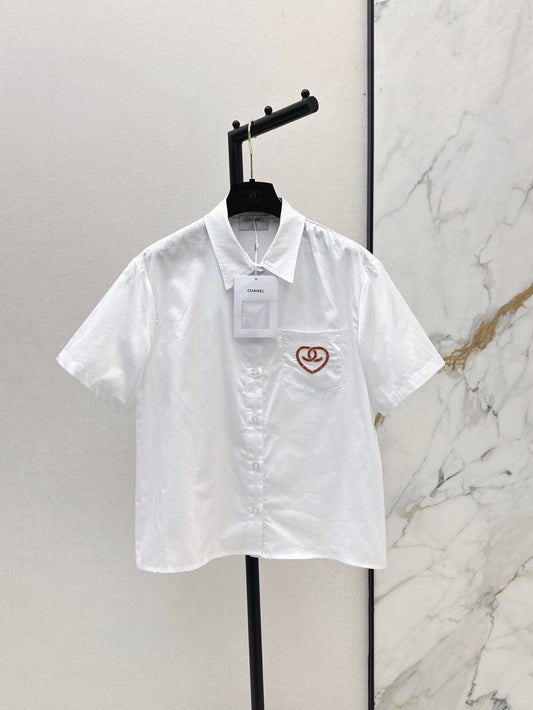 Chan 25ss heart