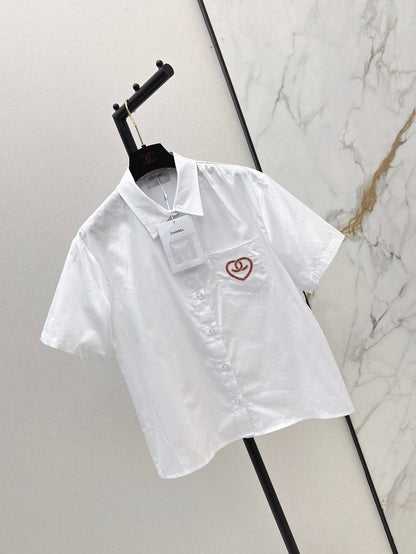 Chan 25ss heart