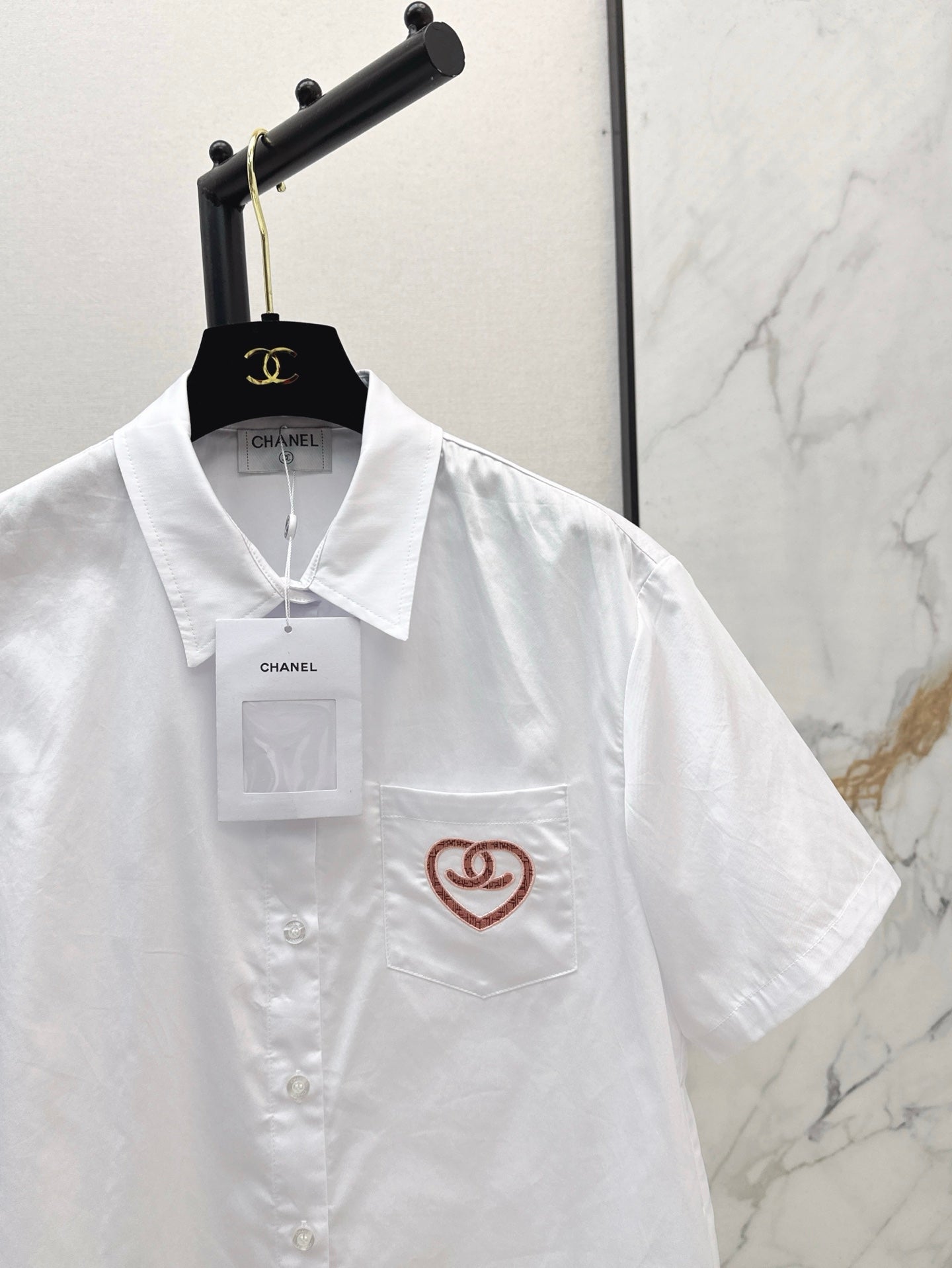 Chan 25ss heart
