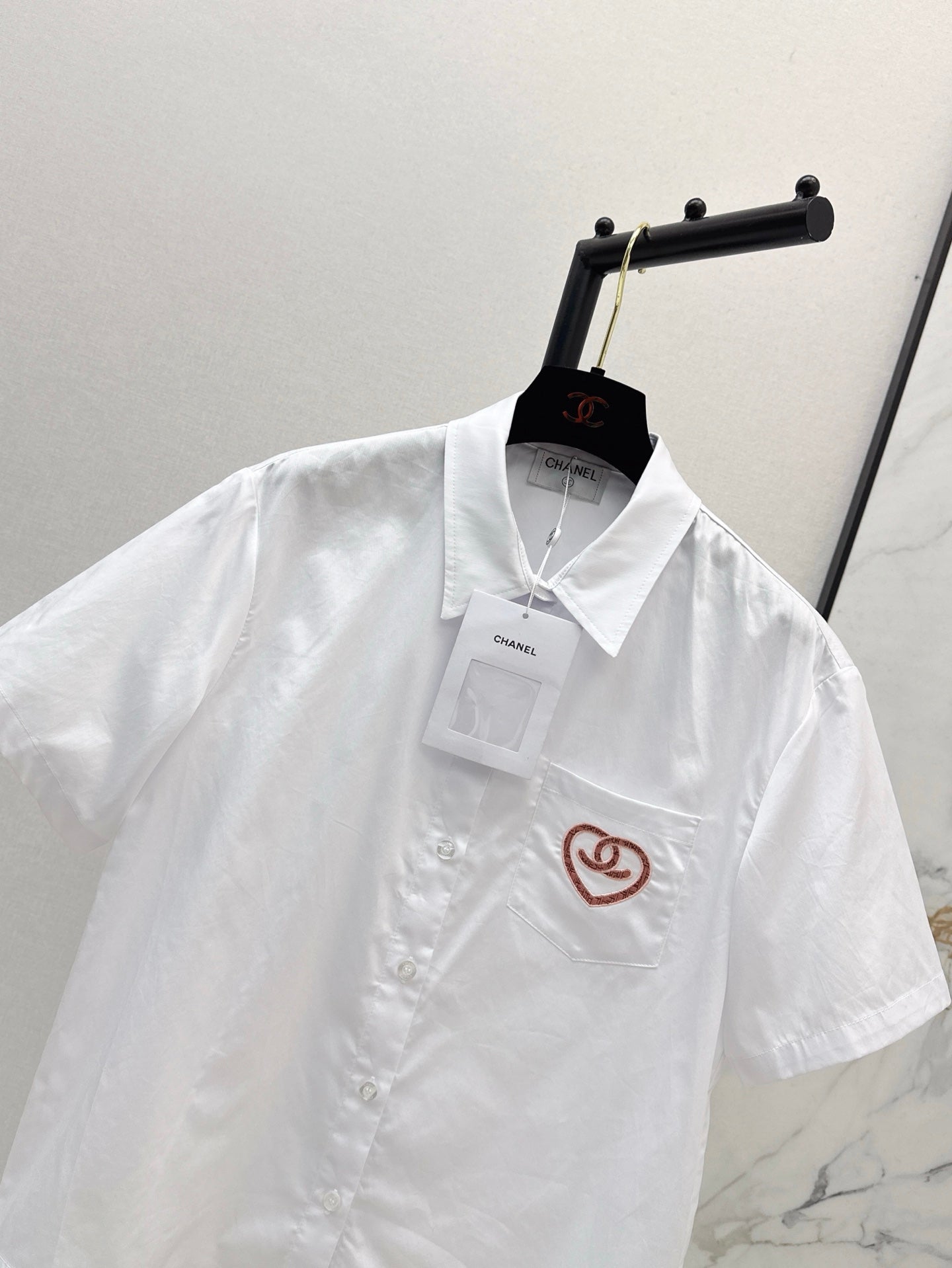 Chan 25ss heart