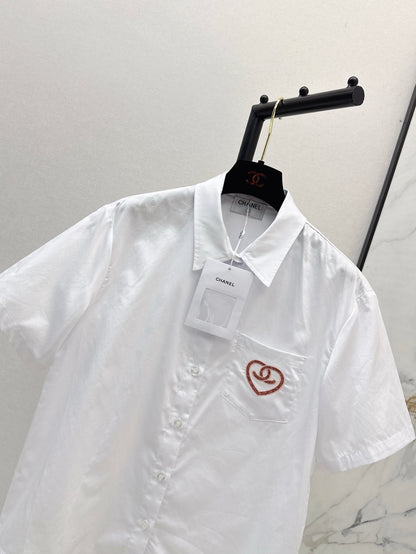 Chan 25ss heart