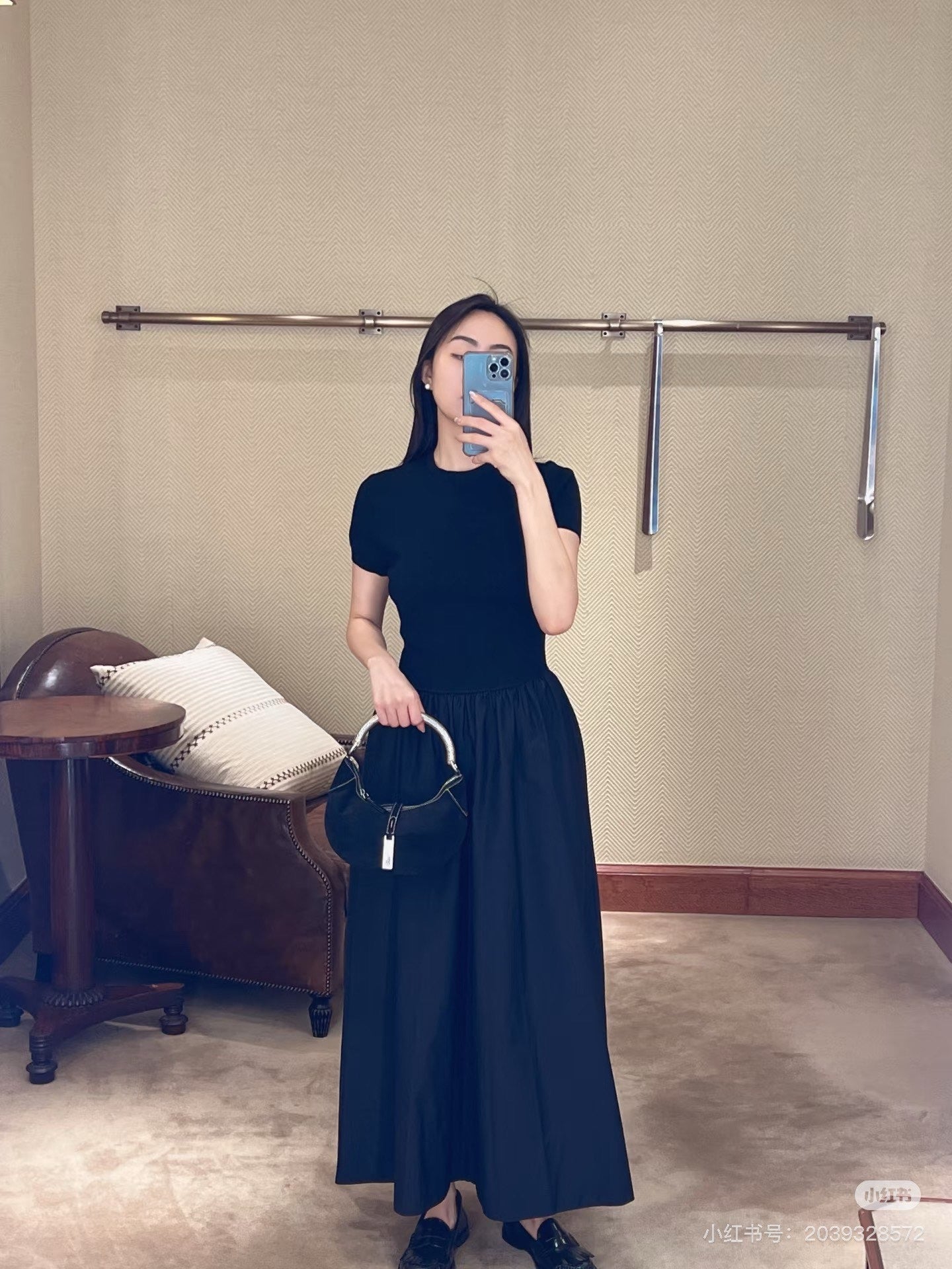 Ralph 25ss dress