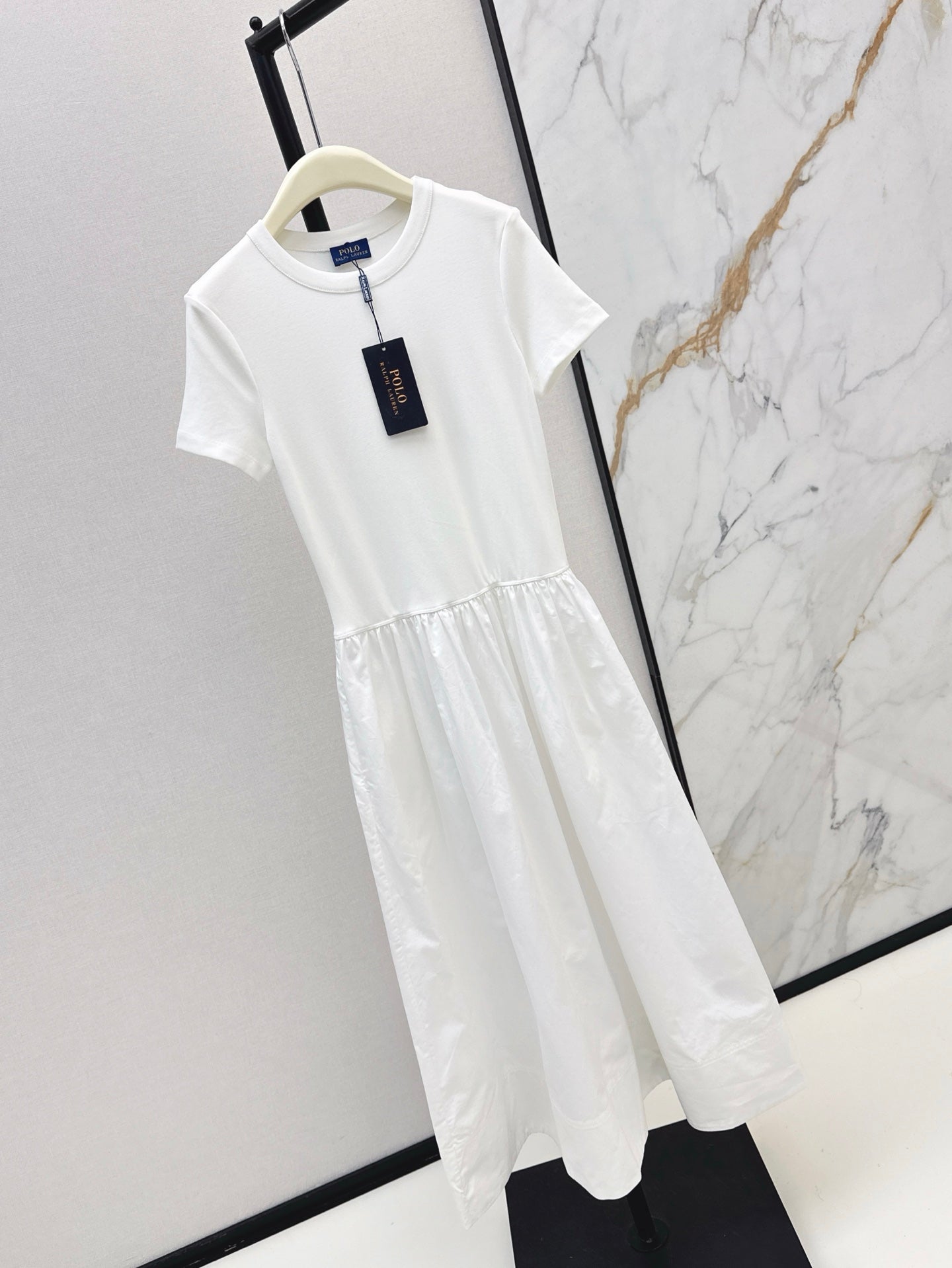 Ralph 25ss dress