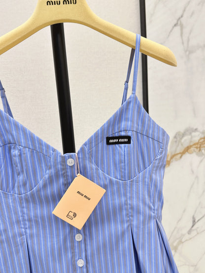Miu 25ss camisole