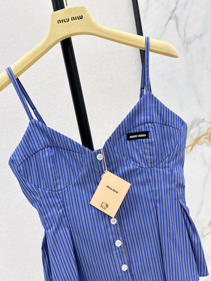 Miu 25ss camisole