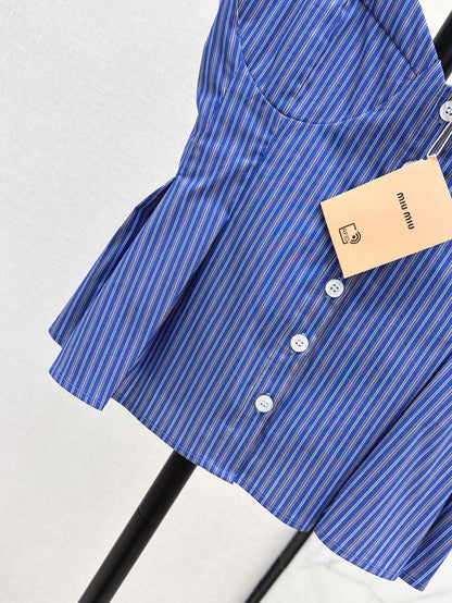 Miu 25ss camisole